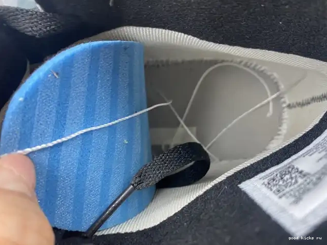 Rep Particle Grey Jordan Black Retro Element High DB2889-001 1 Gore-Tex 0623